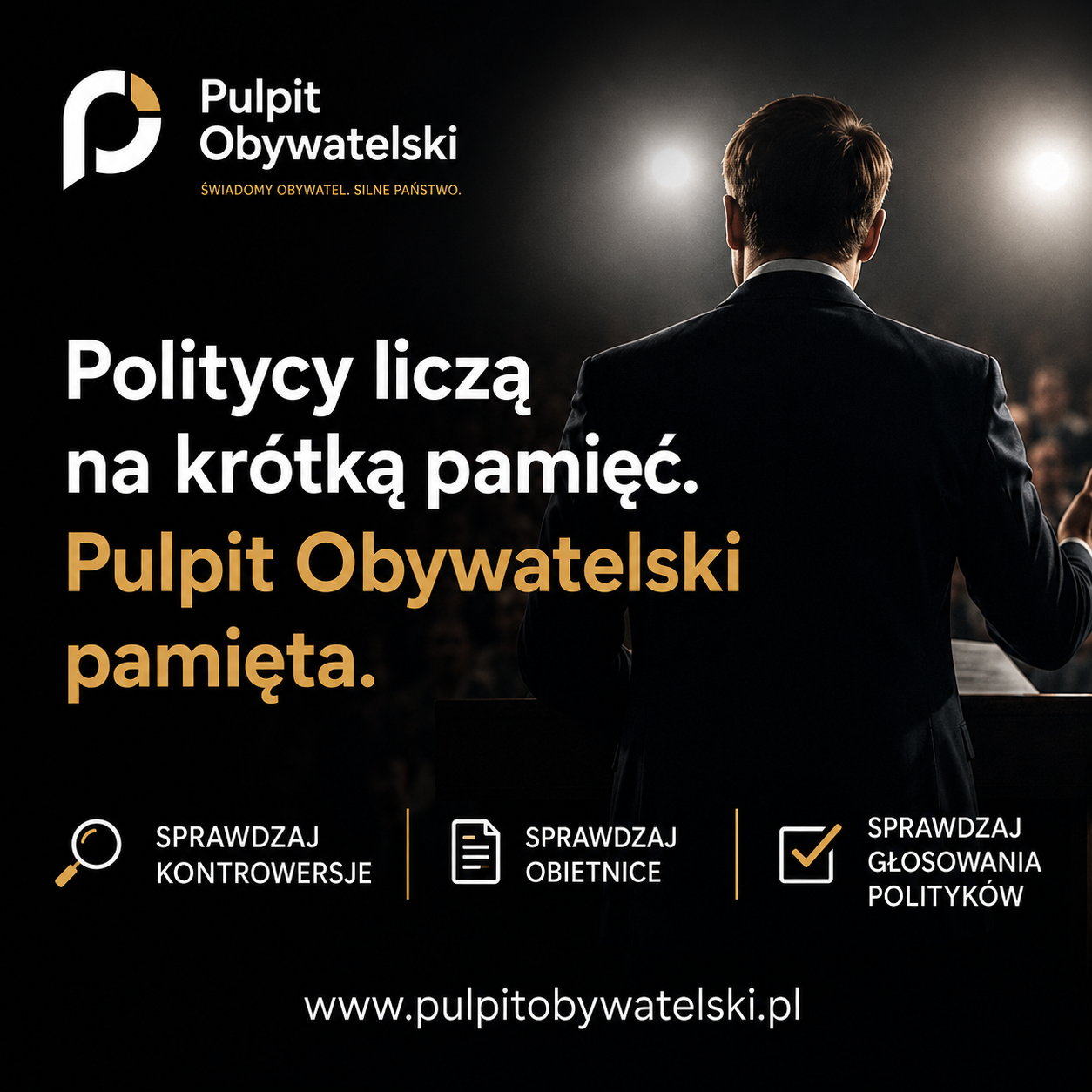 Pulpit Obywatelski